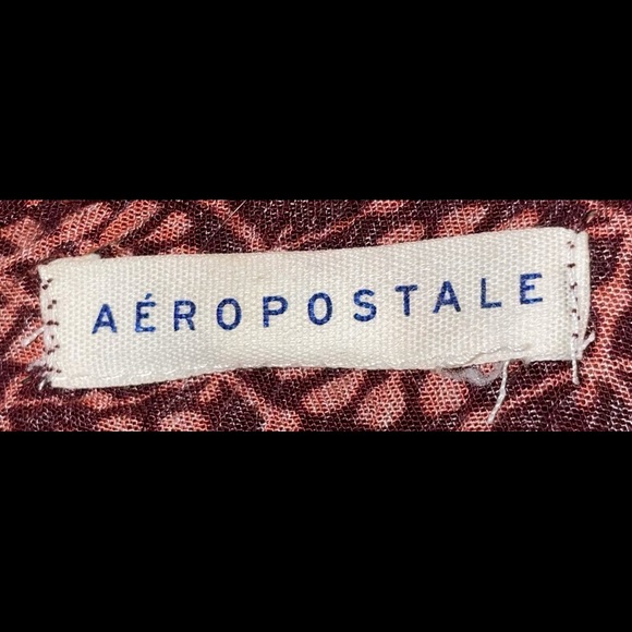 Aeropostale Romper with Pockets XS - Picture 3 of 3